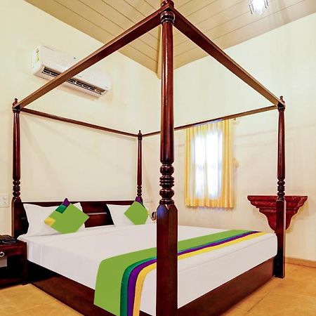 Siddhagiri Hotel And Resort Wai Eksteriør bilde