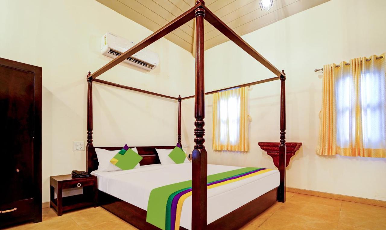Siddhagiri Hotel And Resort Wai Eksteriør bilde